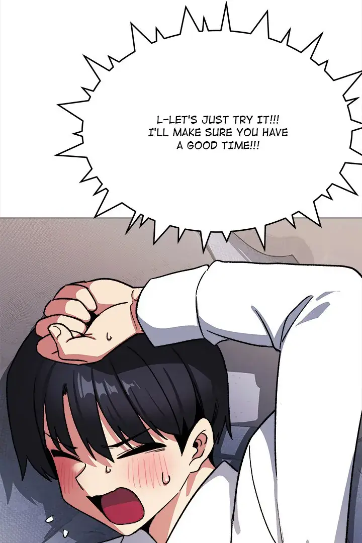 Someone Stop Her! Chapter 36 Page 99