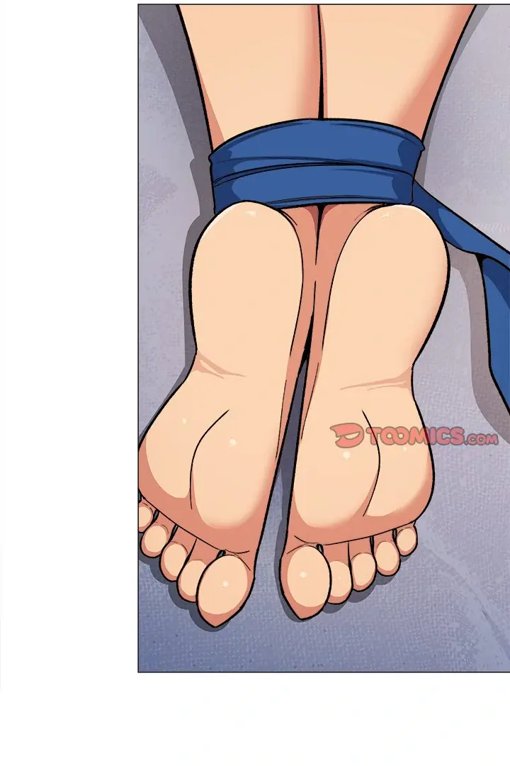Someone Stop Her! Chapter 36 Page 119