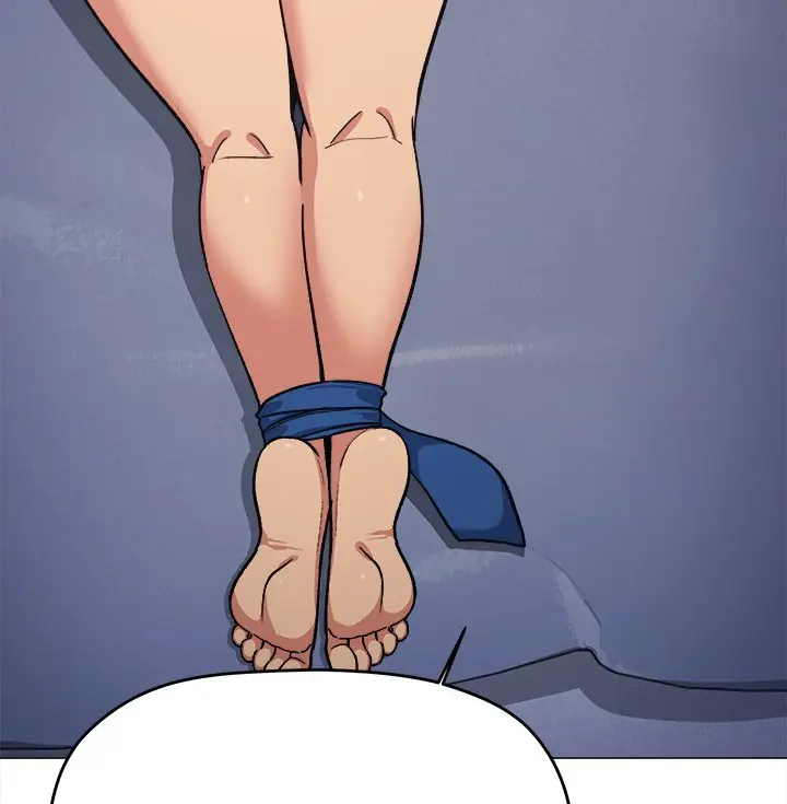 Someone Stop Her! Chapter 36 Page 122