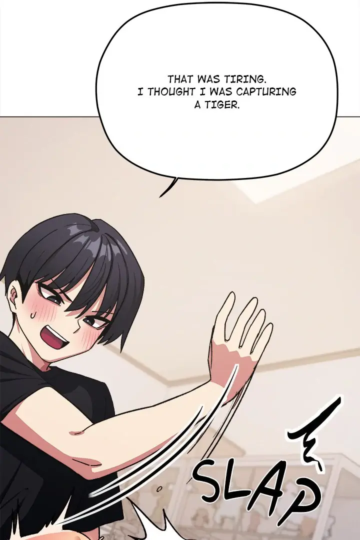 Someone Stop Her! Chapter 36 Page 124