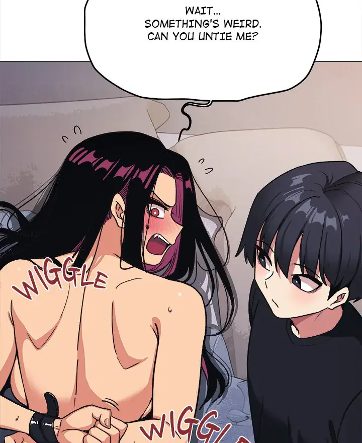 Someone Stop Her! Chapter 36 Page 127