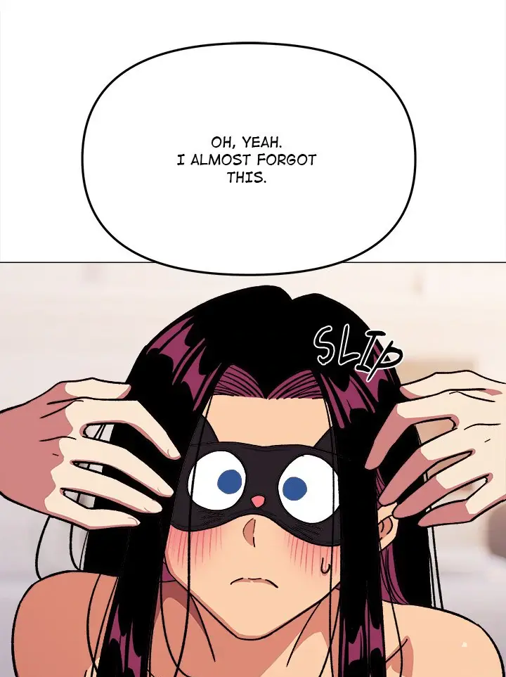 Someone Stop Her! Chapter 36 Page 131