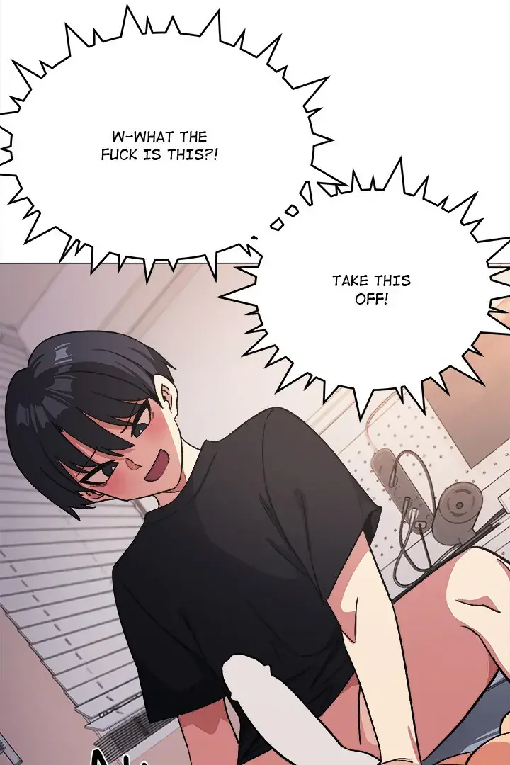 Someone Stop Her! Chapter 36 Page 133