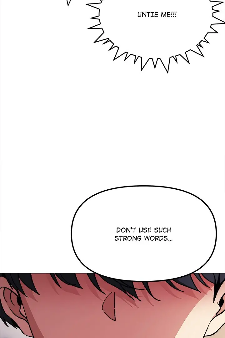 Someone Stop Her! Chapter 36 Page 135