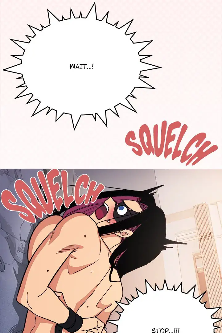 Someone Stop Her! Chapter 36 Page 143