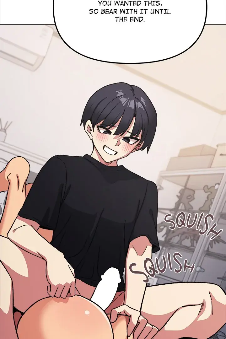 Someone Stop Her! Chapter 36 Page 150