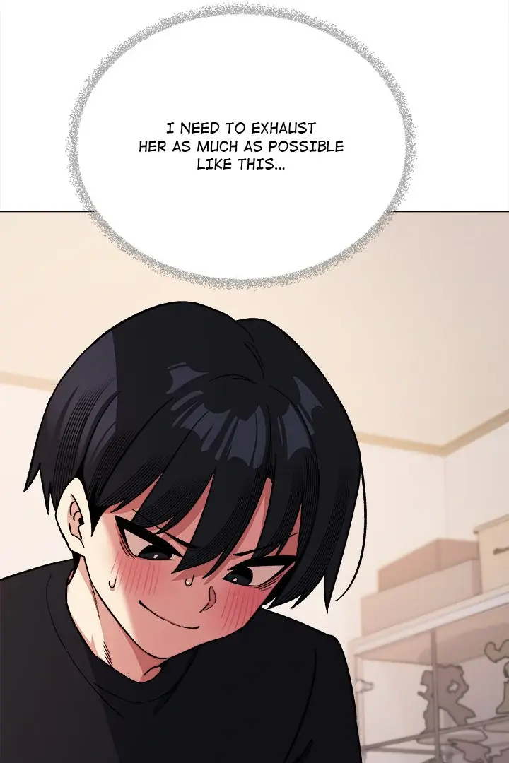 Someone Stop Her! Chapter 36 Page 153