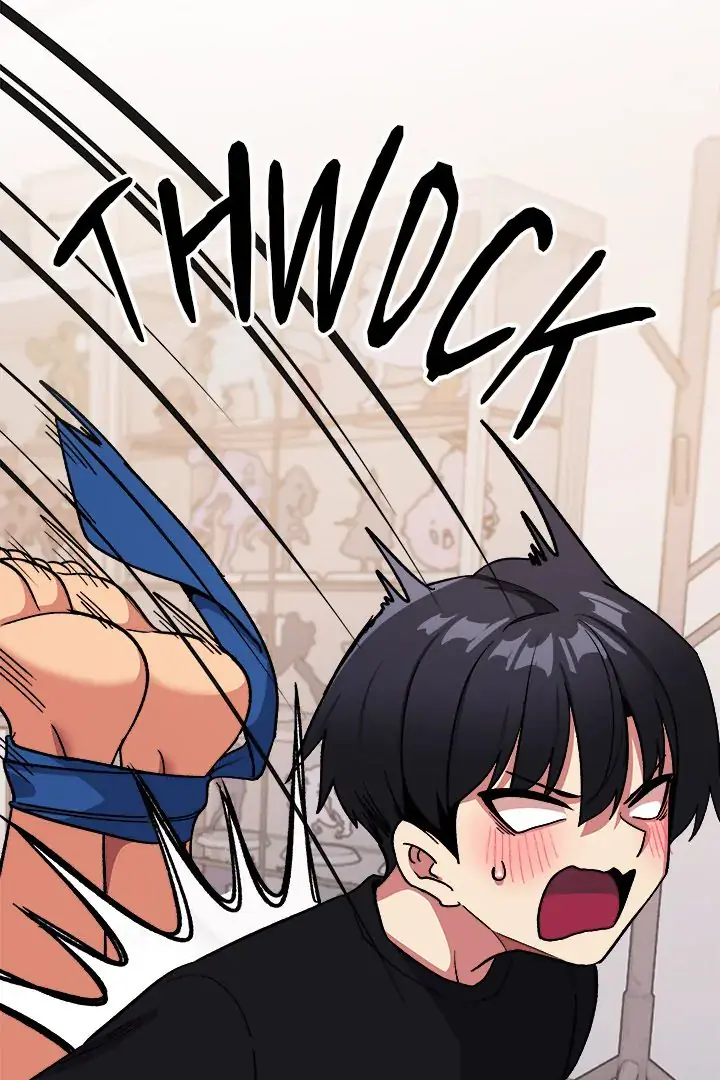 Someone Stop Her! Chapter 36 Page 157