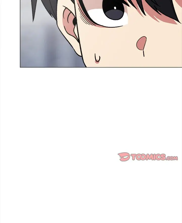 Someone Stop Her! Chapter 40 Page 27