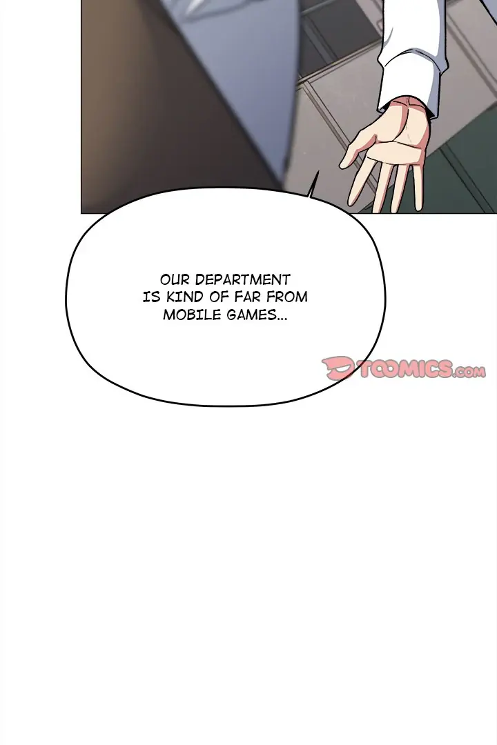 Someone Stop Her! Chapter 40 Page 44