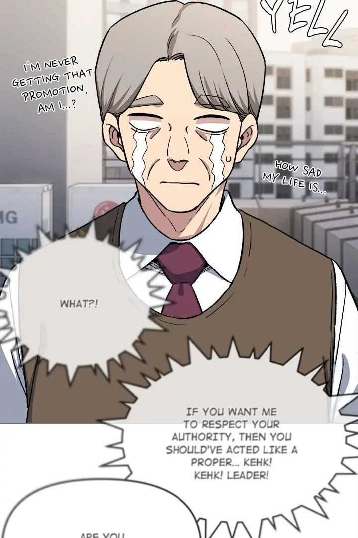 Someone Stop Her! Chapter 40 Page 82