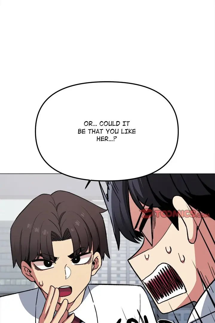 Someone Stop Her! Chapter 40 Page 97