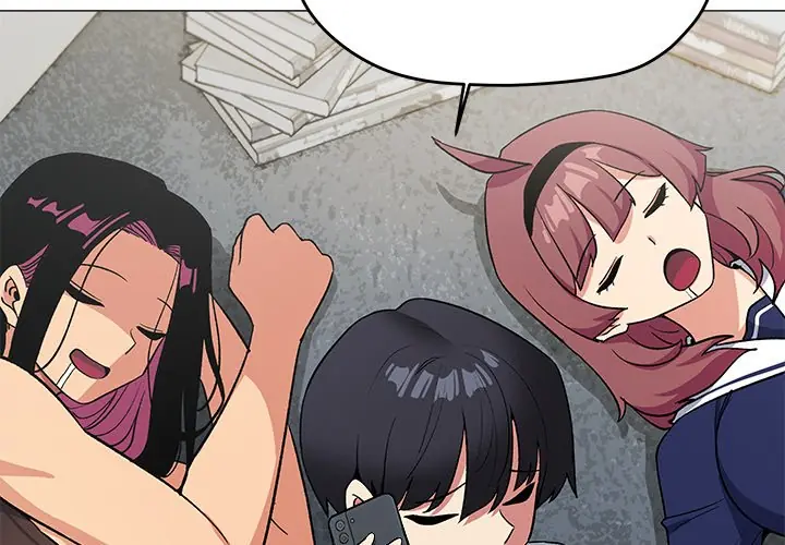 Someone Stop Her! Chapter 42 Page 4
