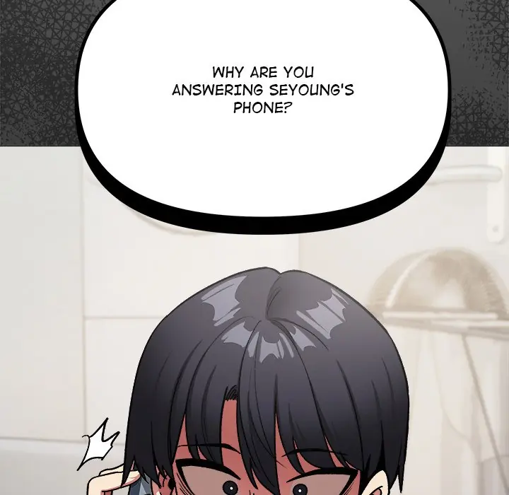 Someone Stop Her! Chapter 42 Page 9