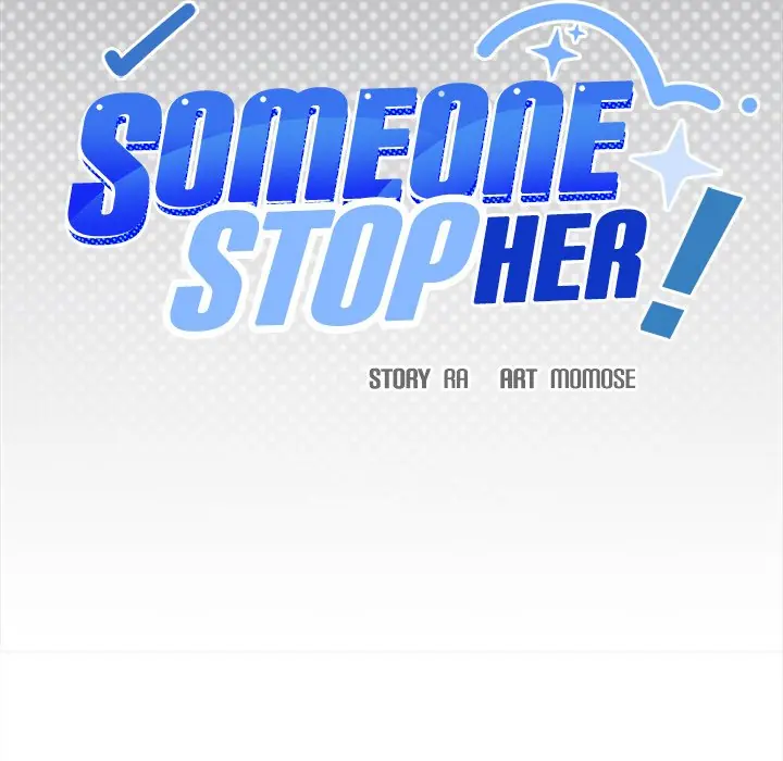 Someone Stop Her! Chapter 42 Page 13