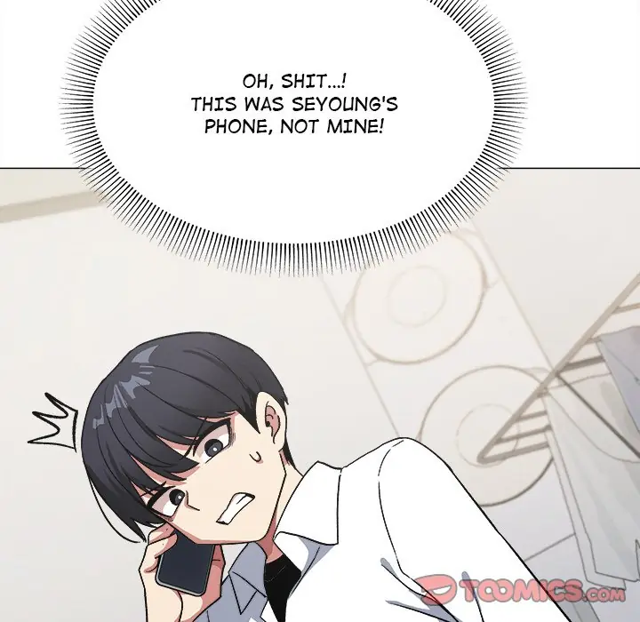 Someone Stop Her! Chapter 42 Page 17