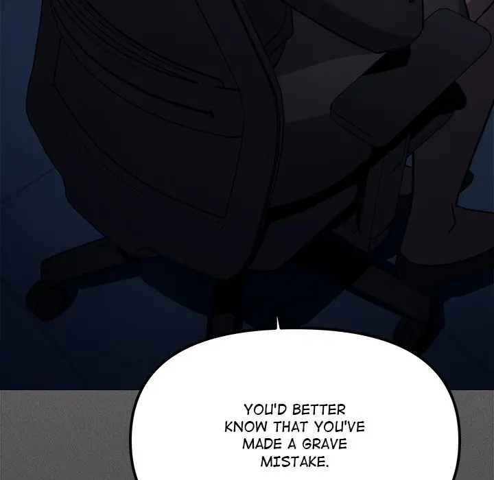 Someone Stop Her! Chapter 42 Page 30