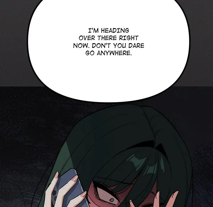 Someone Stop Her! Chapter 42 Page 32