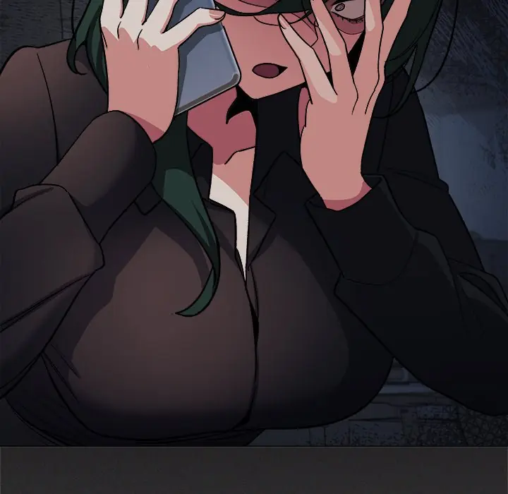 Someone Stop Her! Chapter 42 Page 33