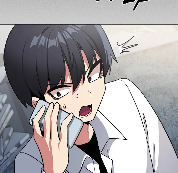 Someone Stop Her! Chapter 42 Page 35