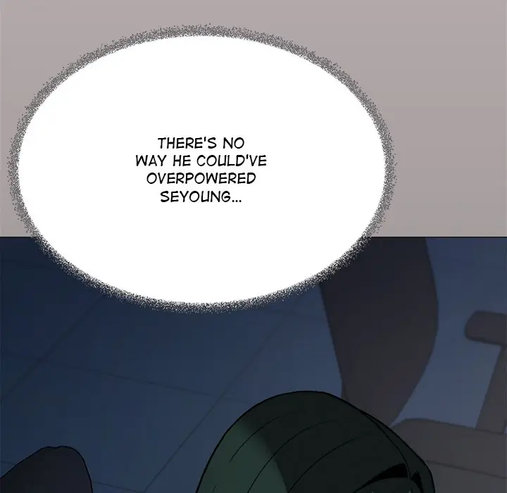 Someone Stop Her! Chapter 42 Page 40