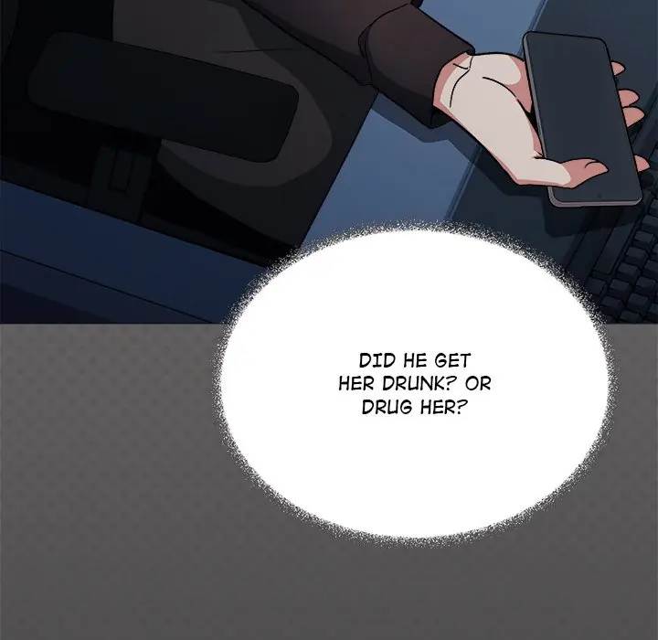 Someone Stop Her! Chapter 42 Page 42