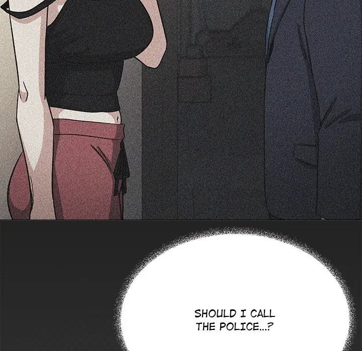 Someone Stop Her! Chapter 42 Page 45