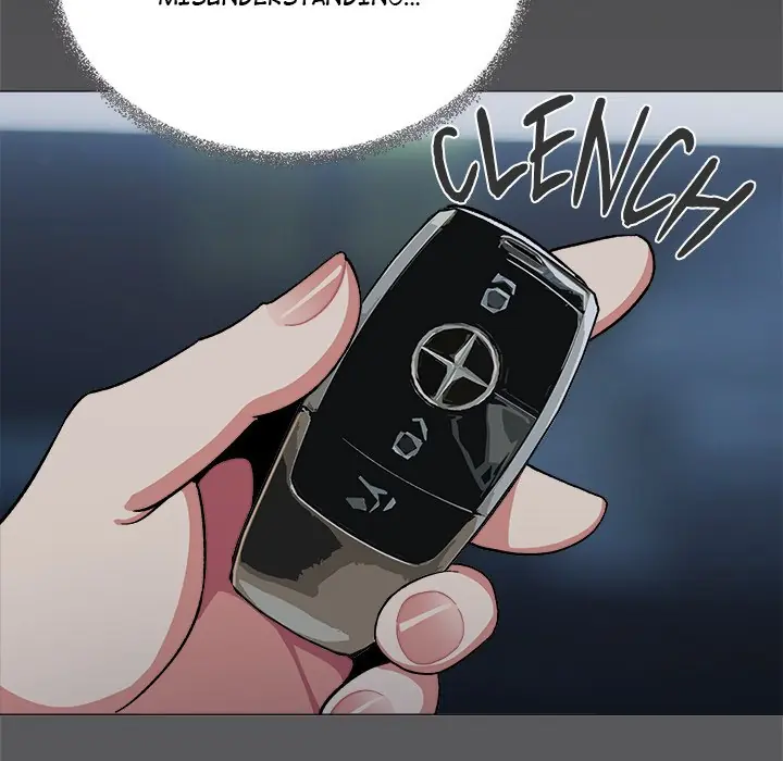 Someone Stop Her! Chapter 42 Page 47