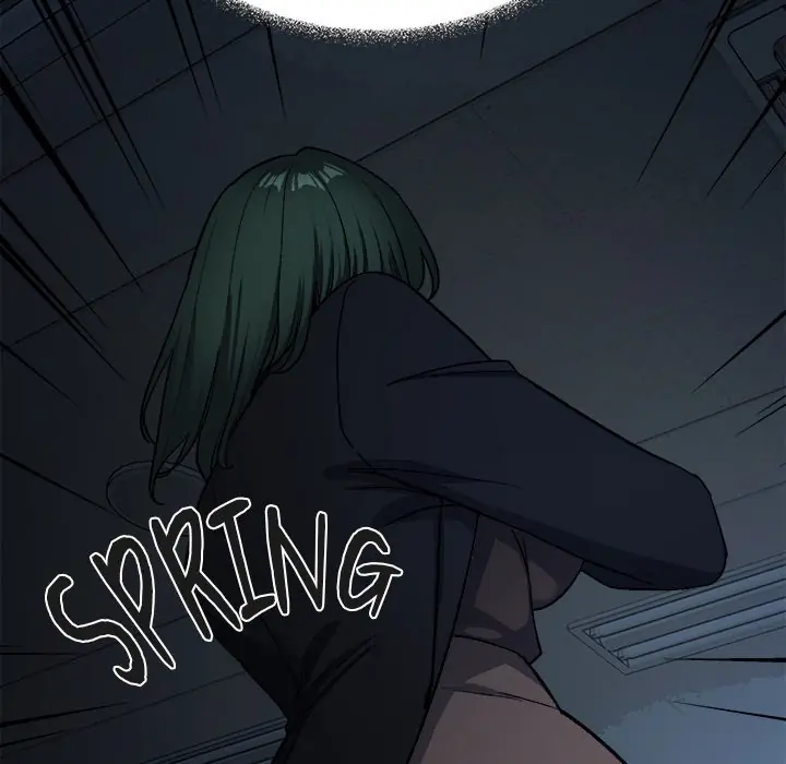 Someone Stop Her! Chapter 42 Page 49