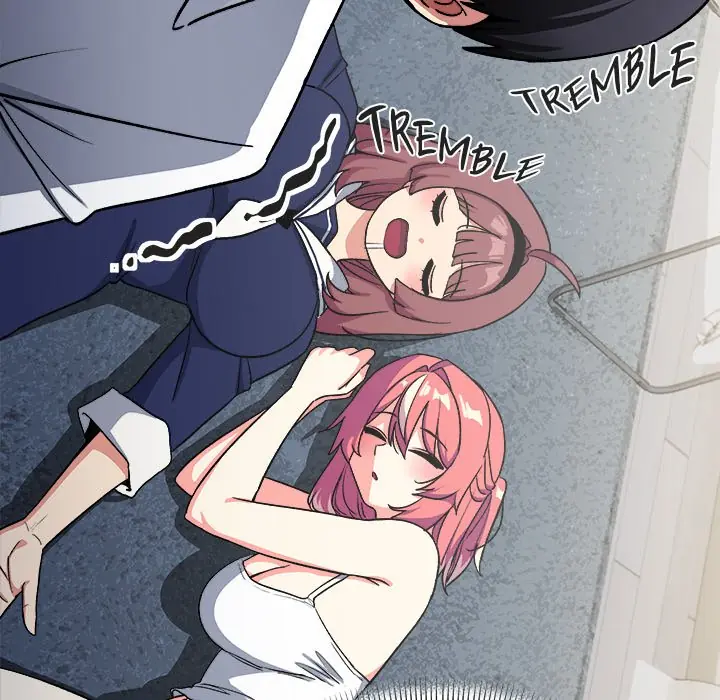 Someone Stop Her! Chapter 42 Page 59