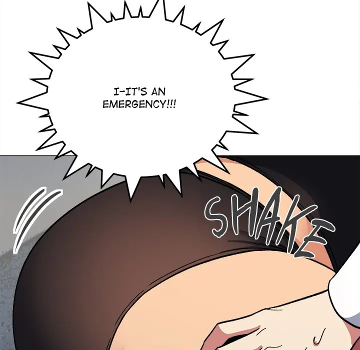 Someone Stop Her! Chapter 42 Page 61
