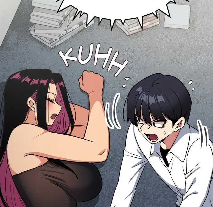 Someone Stop Her! Chapter 42 Page 64