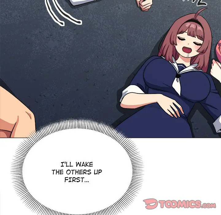 Someone Stop Her! Chapter 42 Page 77