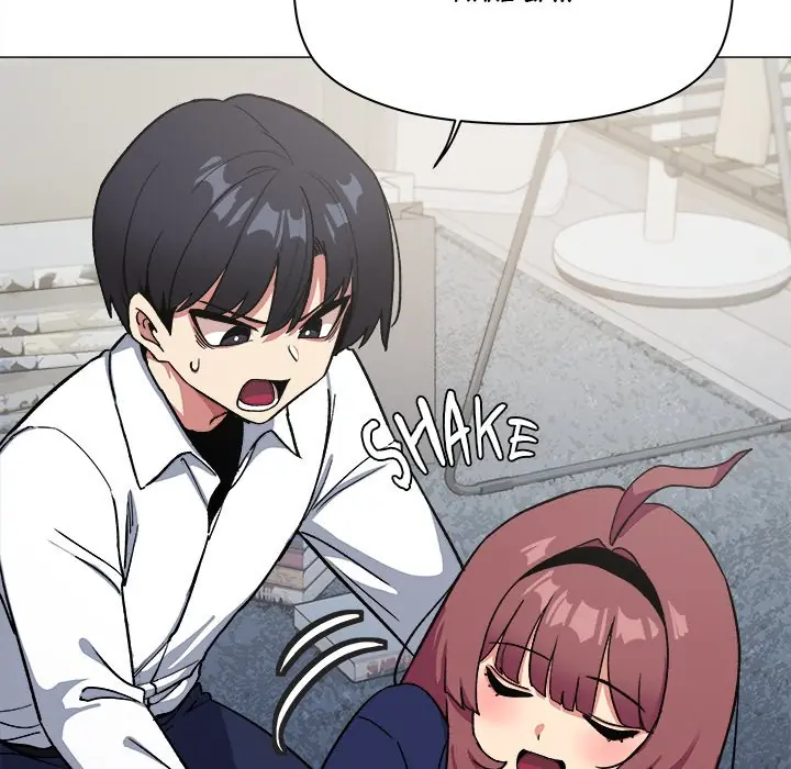 Someone Stop Her! Chapter 42 Page 79