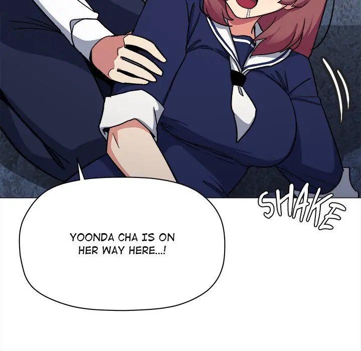 Someone Stop Her! Chapter 42 Page 80
