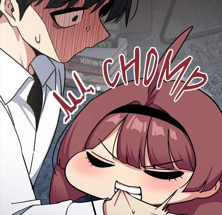 Someone Stop Her! Chapter 42 Page 85