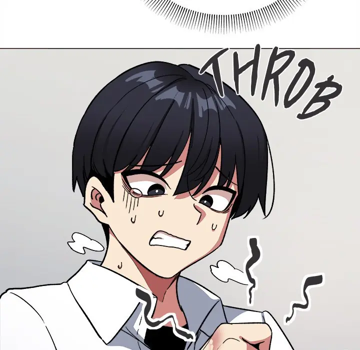 Someone Stop Her! Chapter 42 Page 91