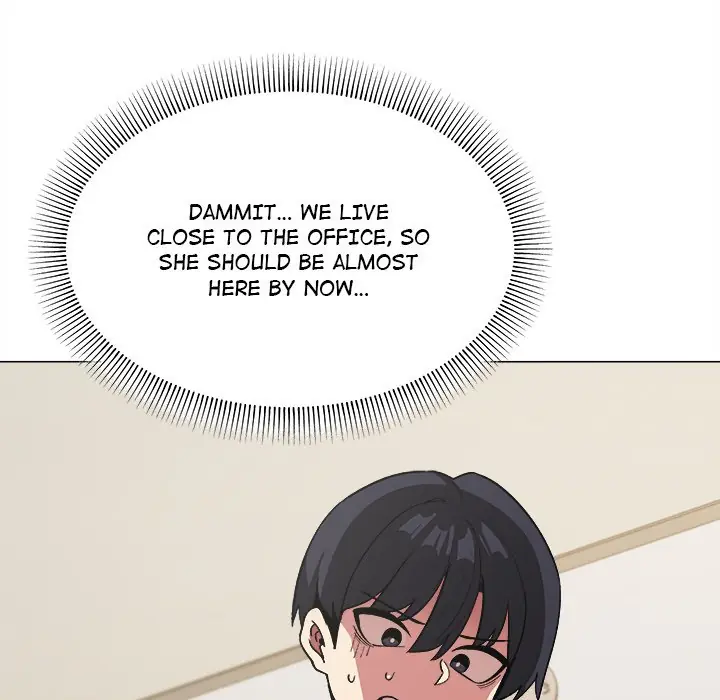 Someone Stop Her! Chapter 42 Page 99