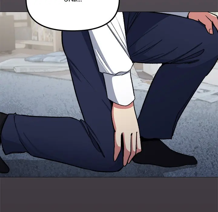 Someone Stop Her! Chapter 42 Page 111