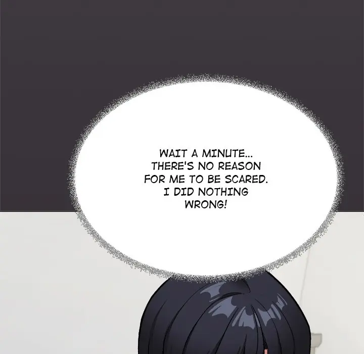Someone Stop Her! Chapter 42 Page 112
