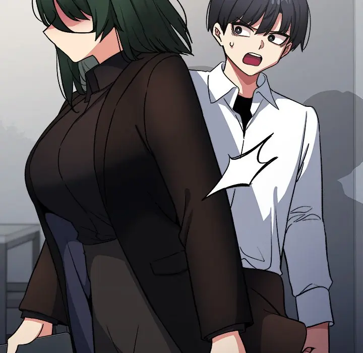 Someone Stop Her! Chapter 42 Page 119