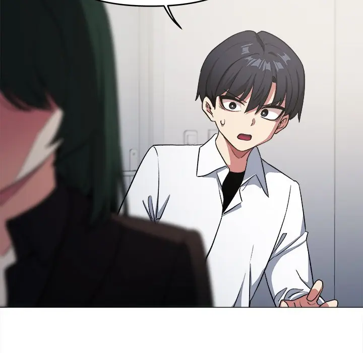 Someone Stop Her! Chapter 42 Page 132
