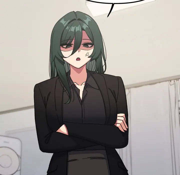 Someone Stop Her! Chapter 42 Page 145
