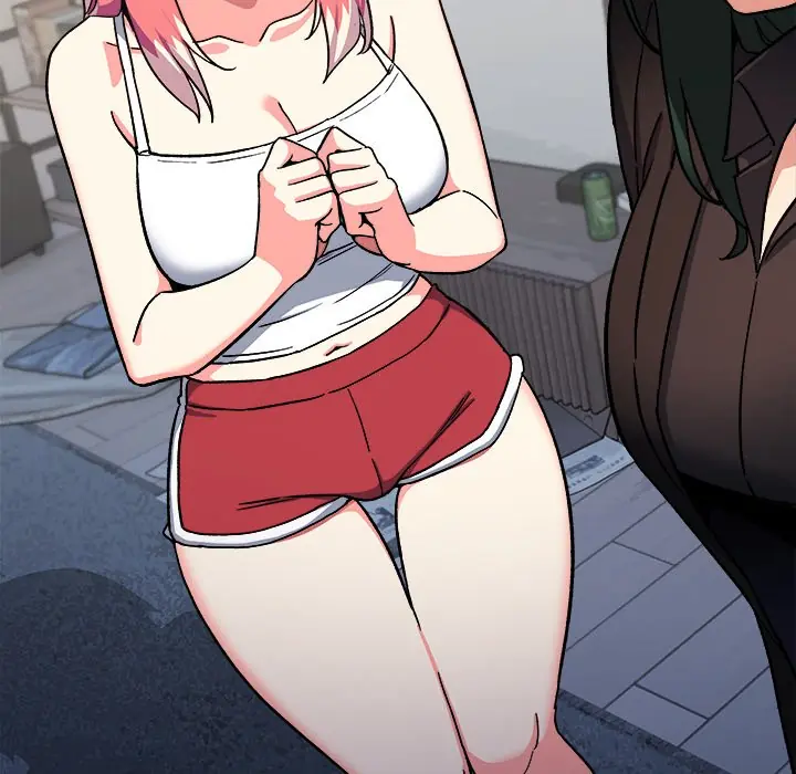Someone Stop Her! Chapter 42 Page 151