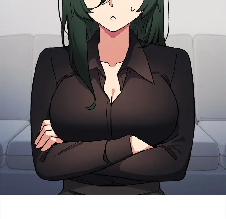 Someone Stop Her! Chapter 42 Page 158