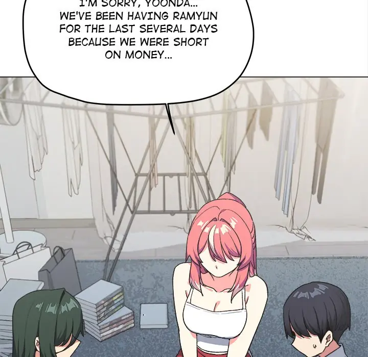 Someone Stop Her! Chapter 42 Page 167