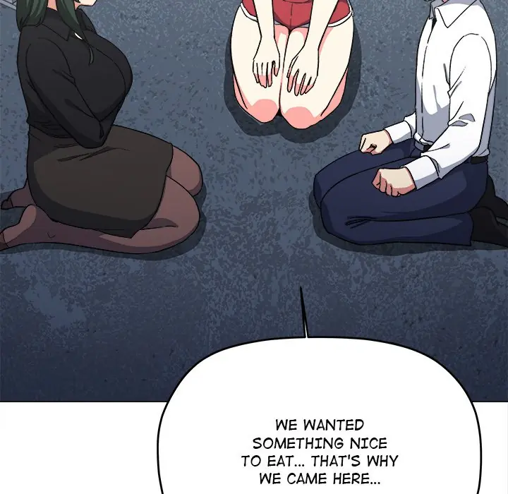 Someone Stop Her! Chapter 42 Page 168