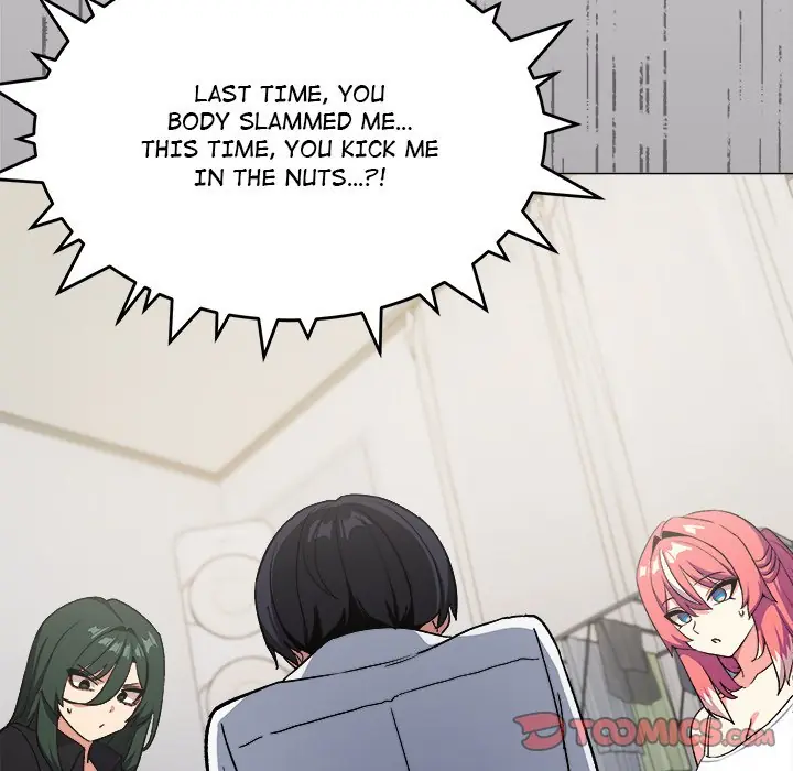 Someone Stop Her! Chapter 42 Page 172