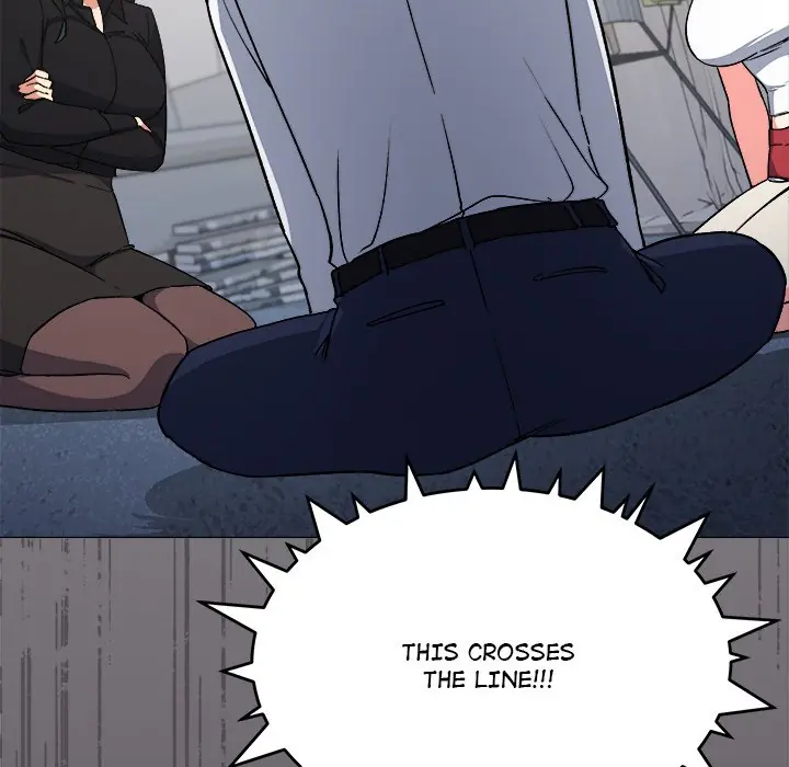 Someone Stop Her! Chapter 42 Page 173