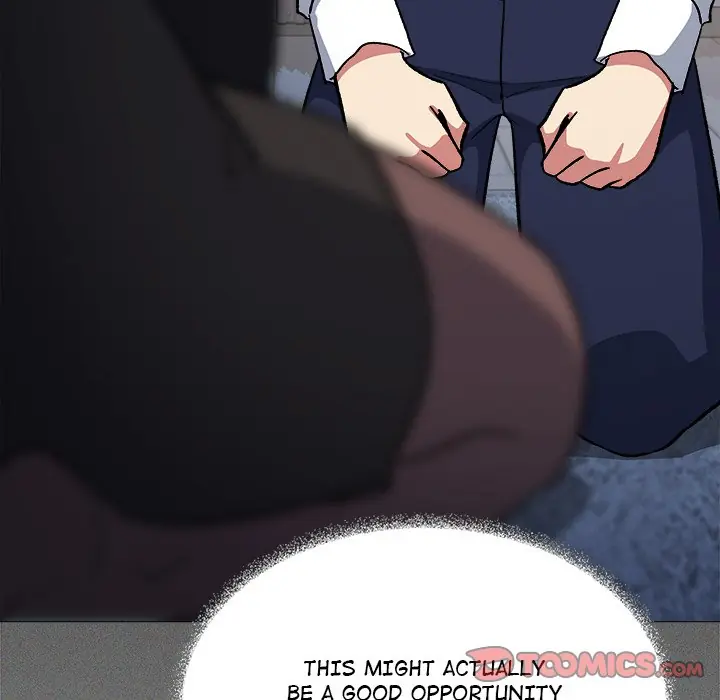 Someone Stop Her! Chapter 42 Page 184